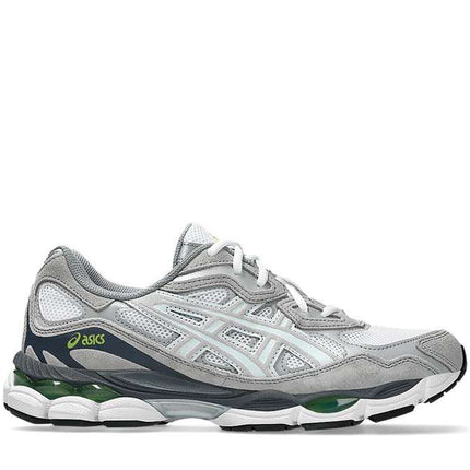 ASICS GEL NYC WHITE/GLACIER GREY
1203A383 109