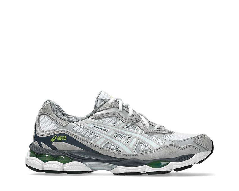 ASICS GEL NYC WHITE/GLACIER GREY
1203A383 109