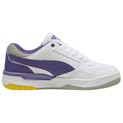 REBOUND RETRO WHITE/VIOLET