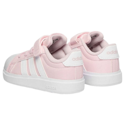 CEO-STREETTALK EL I Pink & White 
JQ8603