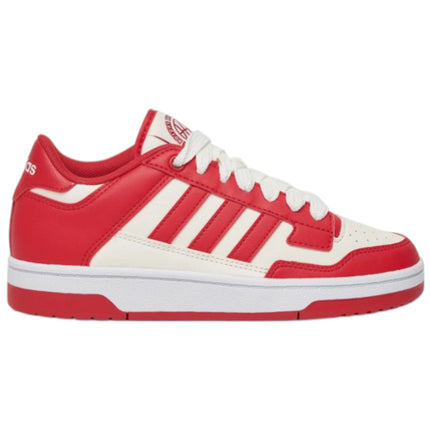 RAPID COURT LOWJ Red & White 
JR0164