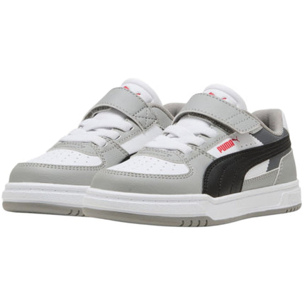 Puma Caven III Block,Gray Echo-PUMA Black
406891 09