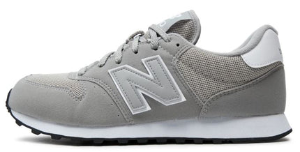 NEW BALANCE 500 GREY