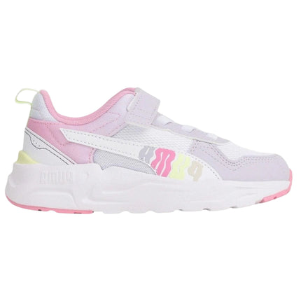 TRINITY 2 LT white/pink
405020 02