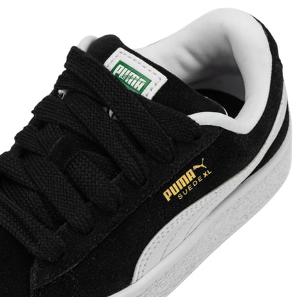 SUEDE XL BLACK 
396578 02