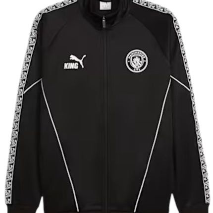 MCFC KING ANTHEM JACKET+PANT
OLYMPIQUE MARSIGLIA 782173 02