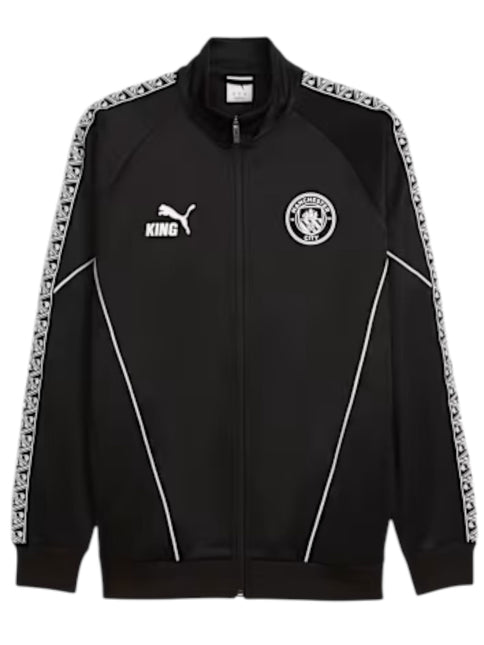 MCFC KING ANTHEM JACKET+PANT
OLYMPIQUE MARSIGLIA 782173 02