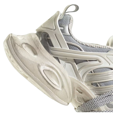 Adidas XLG Runner Deluxe Vento Sail Grey
JS1588