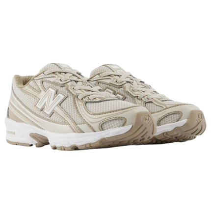 NEW BALANCE 740 Timberwolf/ Driftwood 
P7404DN
