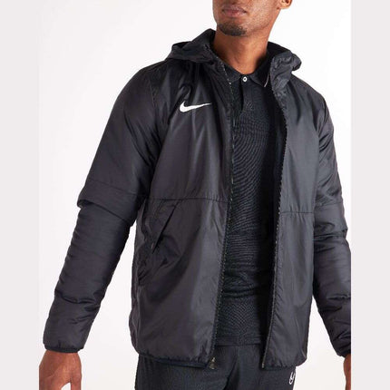 MEN'S SOCCER  JACKET
