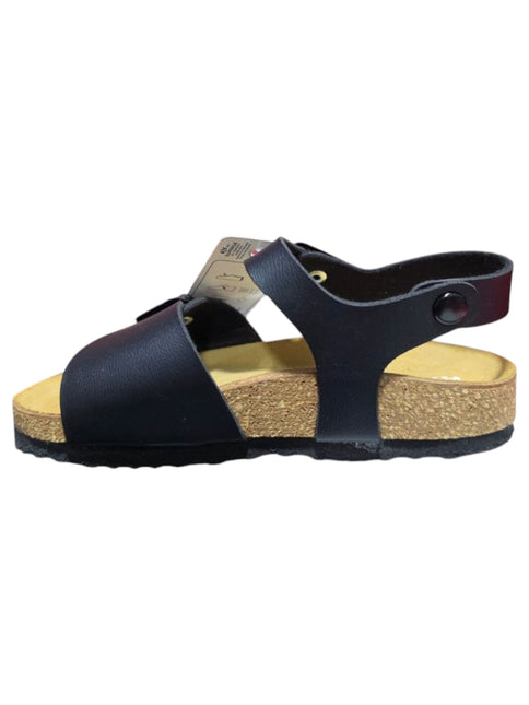 SUPERGA Junior Black 
S44T792 N