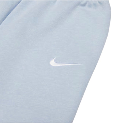 NKN ESSENTIAL FLEECE CREW SET Sky Blue
86M188 BG6