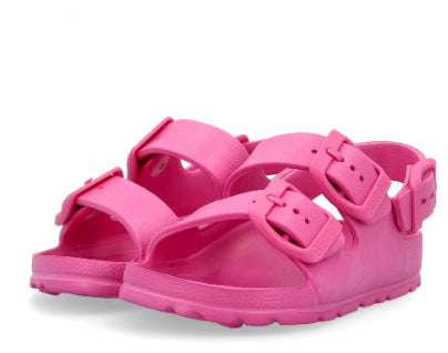 SANDALO MARE EVERLAST PINK
