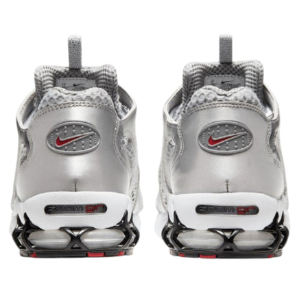 NIKE AIR ZOOM SPIRIDON CAGE 2 Silver/White/Black
CJ1288 001