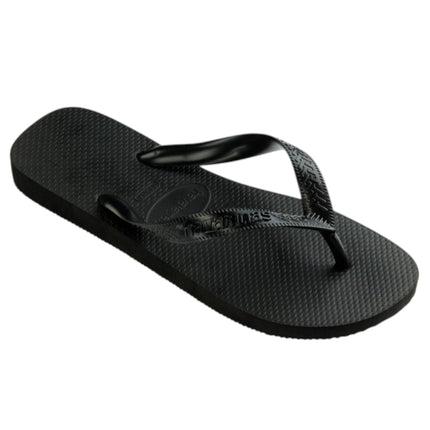 HAVAIANAS Top Black 
4000029 N