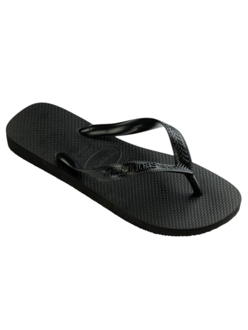 HAVAIANAS Top Black 
4000029 N