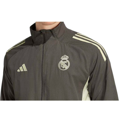 REAL MADRID GIACCA + PANT JP3995