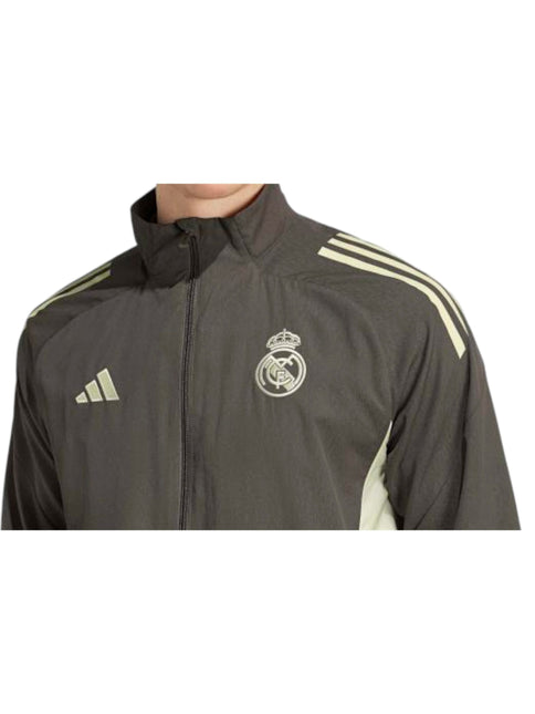 REAL MADRID GIACCA + PANT JP3995