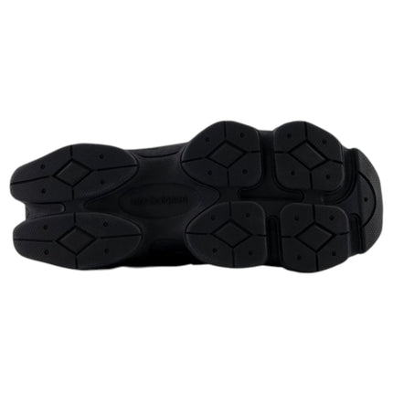 New Balance 9060 Total Black
GC9060BB