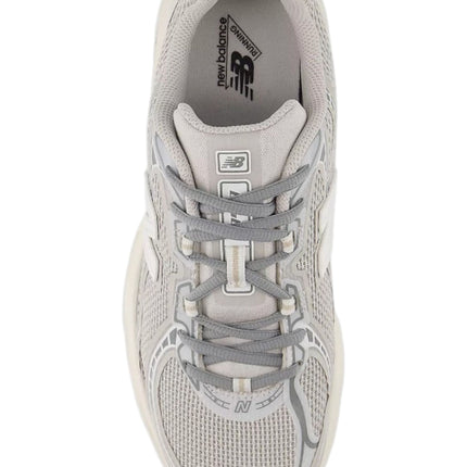 NEW BALANCE 740 SLATE GREY & GREY MATTER
U740N74F