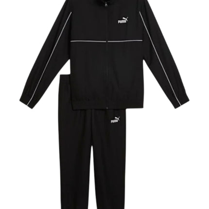 TUTTA UOMO WOVEN TRACKSUIT
688174-01