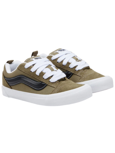 VANS KNU SKOOL Green military
VN000D2TBIQ1