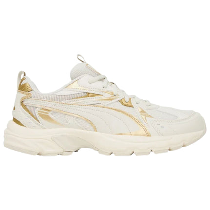 MILENIO TECH WMNS GOLD-WARM WHITE
402657-01