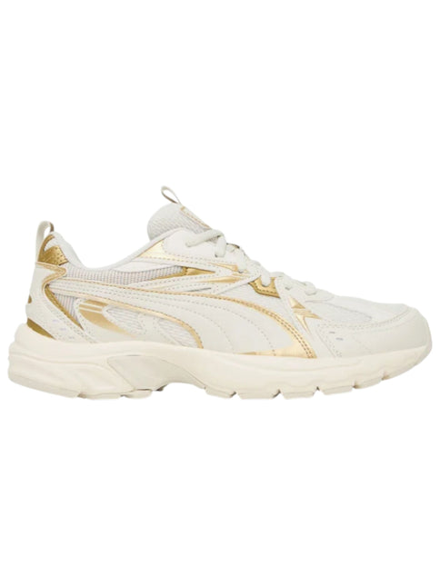 MILENIO TECH WMNS GOLD-WARM WHITE
402657-01