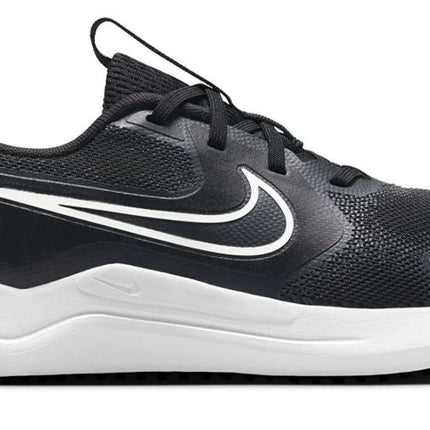 NIKE COSMIC RUNNER BLACK/WHITE