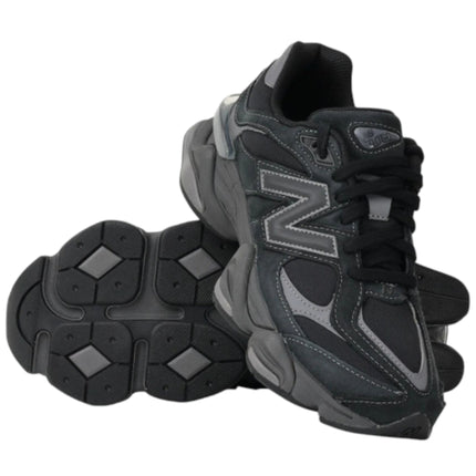 NEW BALANCE 9060 NERO CASTLEROCK
U906079E
