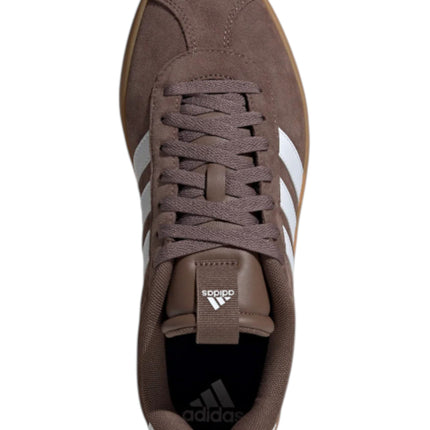ADIDAS VL COURT 3.0 BROWN 
JP7536