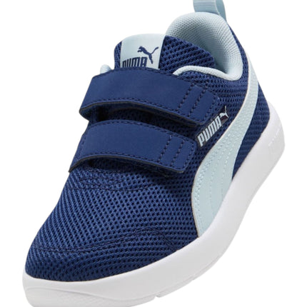 COURTFLEX V3 mesh PS Blue 
398085 19