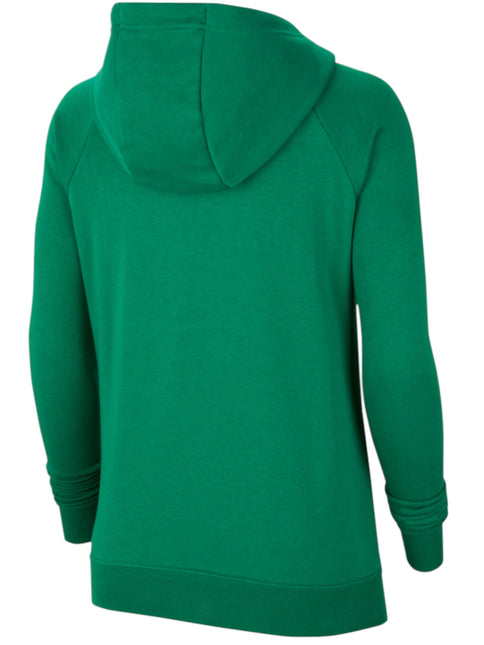 TUTA COMPLETA NIKE PARK DONNA GREEN & BLACK