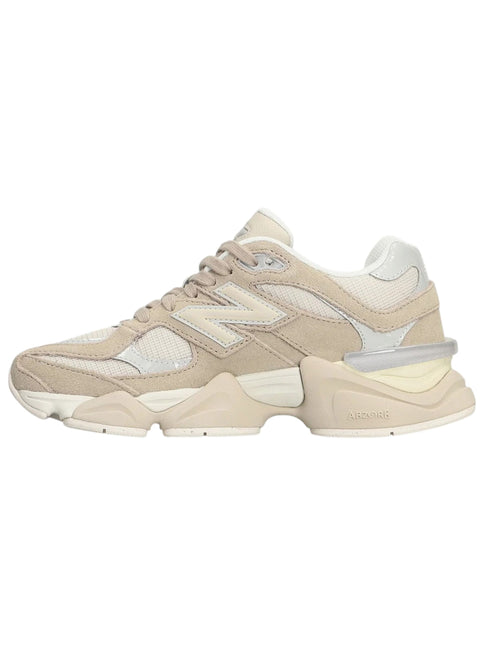 NEW BALANCE 9060 Suede-Mesh DRIFTWOOD/ TIMBERWOLF U90608AP
