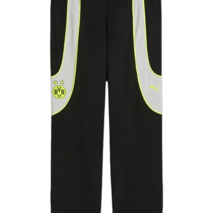 BVB PUMA TECH-X Track Black Cool Lig PANTA + GIACCA
786362 11