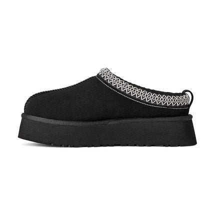 UGG Tazz II Black