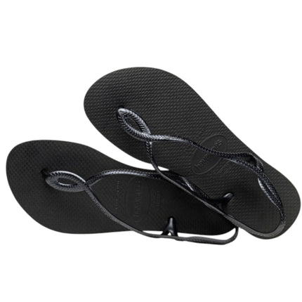 HAVAIANAS Luna Black 
4129697 N