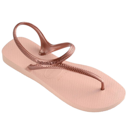HAVAIANAS Flash Urban Rosa Ballet 
4000039 R