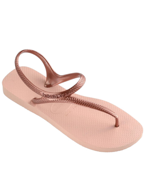 HAVAIANAS Flash Urban Rosa Ballet 
4000039 R