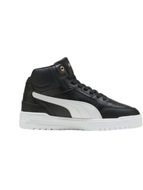 SHUFFLE DOWNTOWN MID