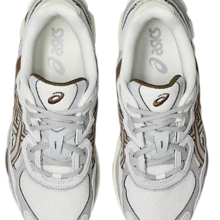 ASICS GEL NYC "Cream/Cement Grey"
1203A383 114