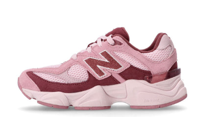 NEW BALANCE 9060 MESH