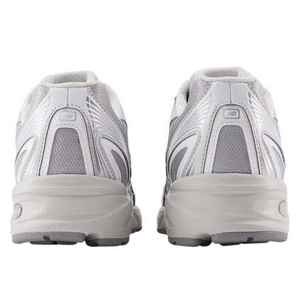 NEW BALANCE 740 GREY & SILVER
U7405I7