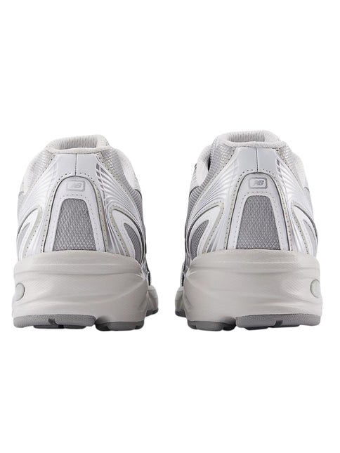 NEW BALANCE 740 GREY & SILVER
U7405I7
