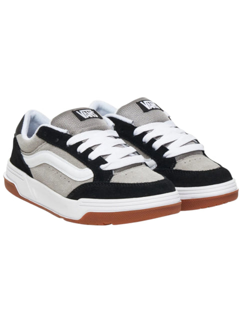 Hylane Lifestyle Classics Plus FTW GREY & BLACK 
VN000D4P2B61