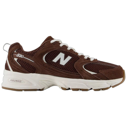 NEW BALANCE 530 Pumpernickel/Sea Salt
U530SCW