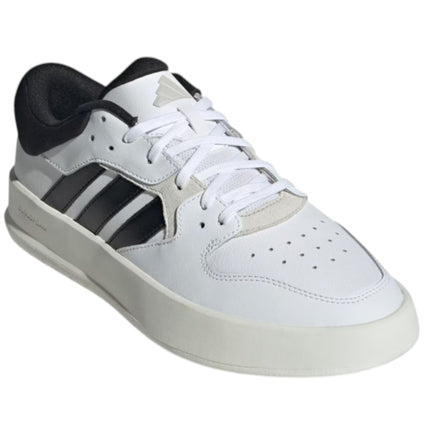 ADIDAS COURT 24 WHITE/BLACK
IF1656