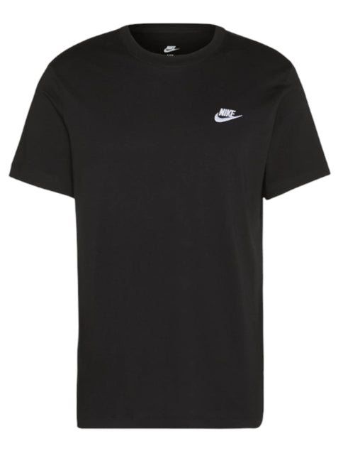 M NSW CLUB TEE BLACK