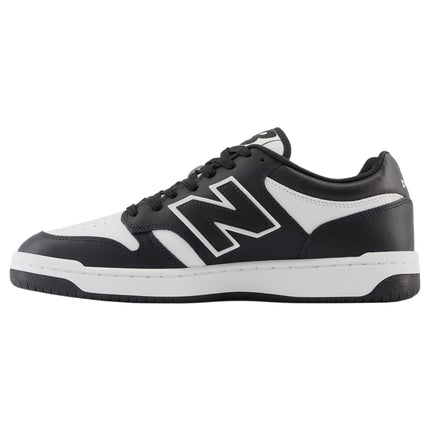 NEW BALANCE 480 Black & White
BB480LBA