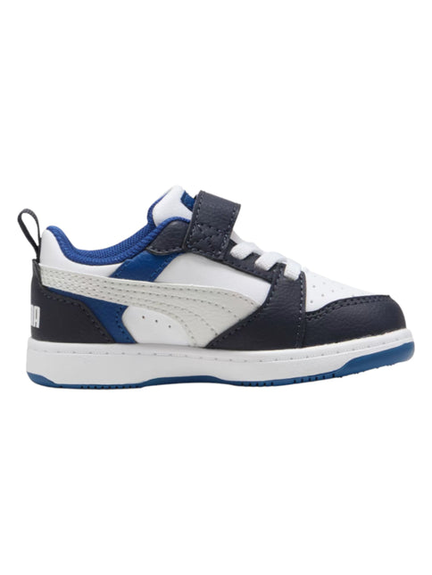 REBOUND V6 LOW B/NERO/BLUETTE